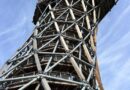 Prevádzku vyhliadkovej veže vo Vysokých Tatrách prevzala spoločnosť Štrbské Pleso resort
