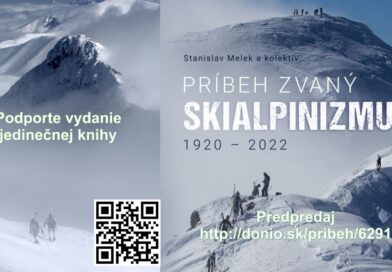 Príbeh zvaný skialpinizmus