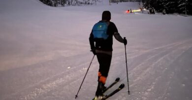 SKITURISTI, ZMENA! VO VYSOKÝCH TATRÁCH TENTO ROK EŠTE BEZPLATNE, NO SO SPRÍSNENÝM REŽIMOM