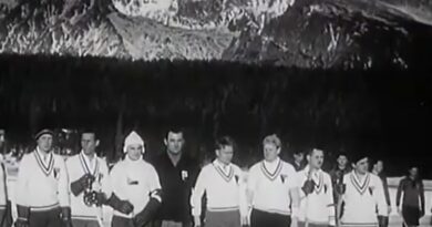 Majstrovstvá Európy v ľadovom hokeji 1925, Vysoké Tatry