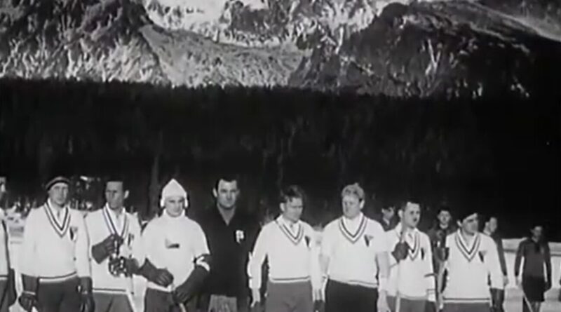 Majstrovstvá Európy v ľadovom hokeji 1925, Vysoké Tatry